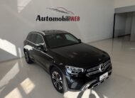 MERCEDES-BENZ GLC220D 4 MATIC