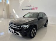 MERCEDES-BENZ GLC220D 4 MATIC