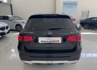 MERCEDES-BENZ GLC220D 4 MATIC