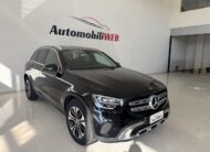 MERCEDES-BENZ GLC220D 4 MATIC
