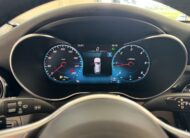 MERCEDES-BENZ GLC220D 4 MATIC