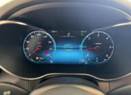 MERCEDES-BENZ GLC220D 4 MATIC