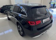 MERCEDES-BENZ GLC220D 4 MATIC