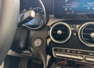 MERCEDES-BENZ GLC220D 4 MATIC