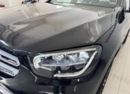 MERCEDES-BENZ GLC220D 4 MATIC