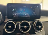 MERCEDES-BENZ GLC220D 4 MATIC