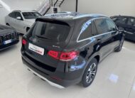 MERCEDES-BENZ GLC220D 4 MATIC