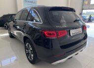 MERCEDES-BENZ GLC220D 4 MATIC