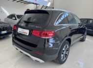 MERCEDES-BENZ GLC220D 4 MATIC
