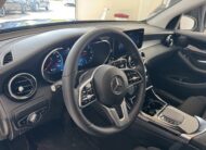 MERCEDES-BENZ GLC220D 4 MATIC