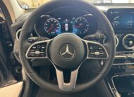 MERCEDES-BENZ GLC220D 4 MATIC