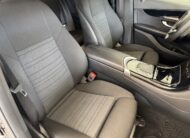 MERCEDES-BENZ GLC220D 4 MATIC