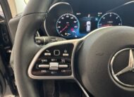 MERCEDES-BENZ GLC220D 4 MATIC