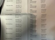 MERCEDES-BENZ GLC220D 4 MATIC