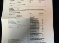 MERCEDES-BENZ GLC220D 4 MATIC