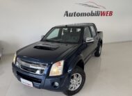 ISUZU D-MAX 3.0