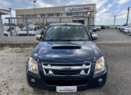 ISUZU D-MAX 3.0