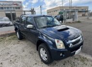 ISUZU D-MAX 3.0