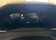 PEUGEOT 208 ALLURE HYBRID AUTOMATICA
