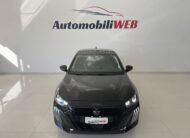 PEUGEOT 208 ALLURE HYBRID AUTOMATICA