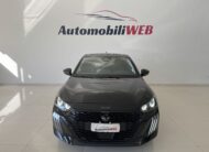 PEUGEOT 208 ALLURE HYBRID AUTOMATICA