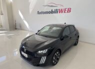 PEUGEOT 208 ALLURE HYBRID AUTOMATICA