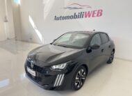 PEUGEOT 208 ALLURE HYBRID AUTOMATICA