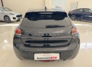 PEUGEOT 208 ALLURE HYBRID AUTOMATICA