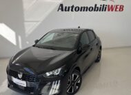 PEUGEOT 208 ALLURE HYBRID AUTOMATICA