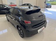 PEUGEOT 208 ALLURE HYBRID AUTOMATICA