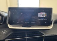 PEUGEOT 208 ALLURE HYBRID AUTOMATICA