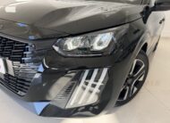 PEUGEOT 208 ALLURE HYBRID AUTOMATICA