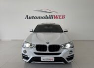 BMW X4 20d XLINE XDRIVE