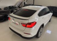 BMW X4 20d XLINE XDRIVE
