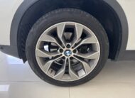 BMW X4 20d XLINE XDRIVE