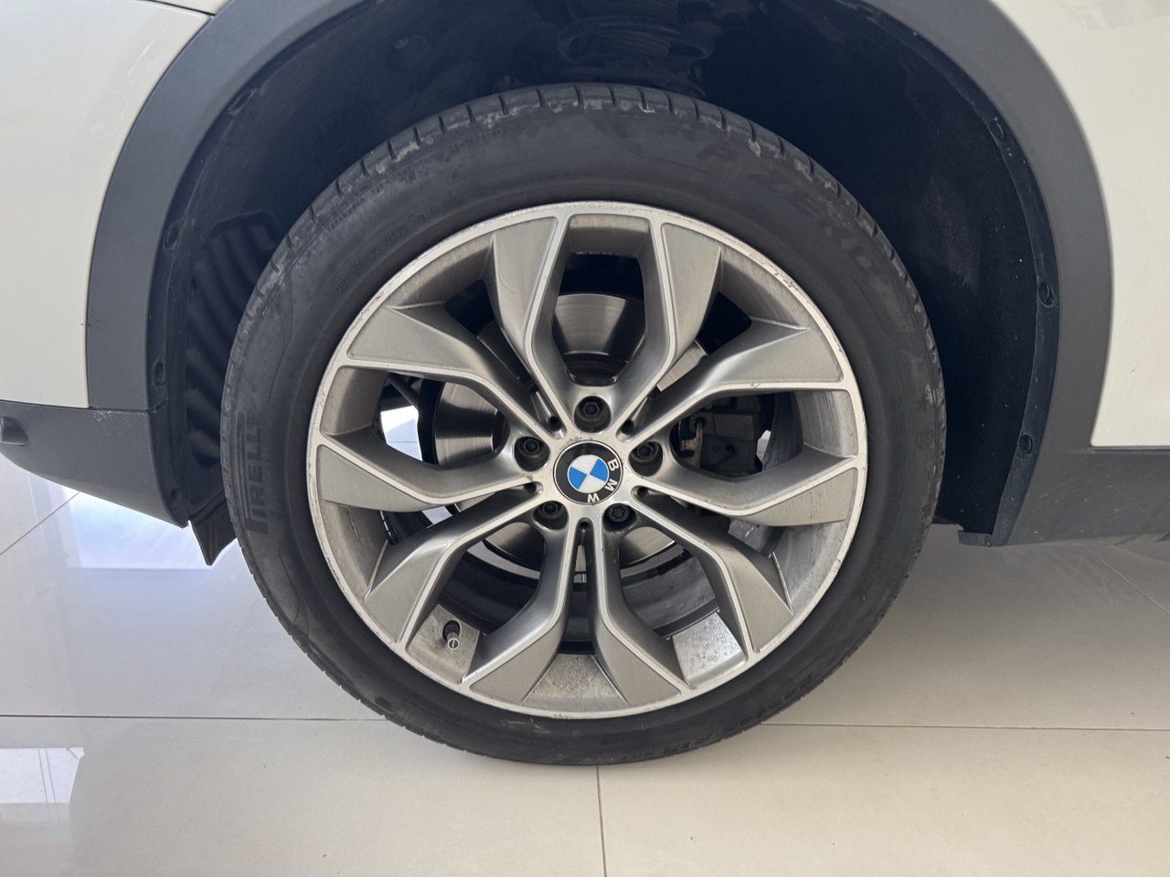 BMW X4 20d XLINE XDRIVE
