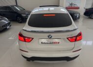BMW X4 20d XLINE XDRIVE