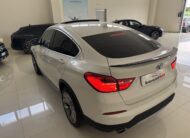 BMW X4 20d XLINE XDRIVE