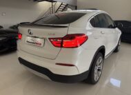 BMW X4 20d XLINE XDRIVE