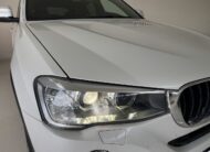BMW X4 20d XLINE XDRIVE