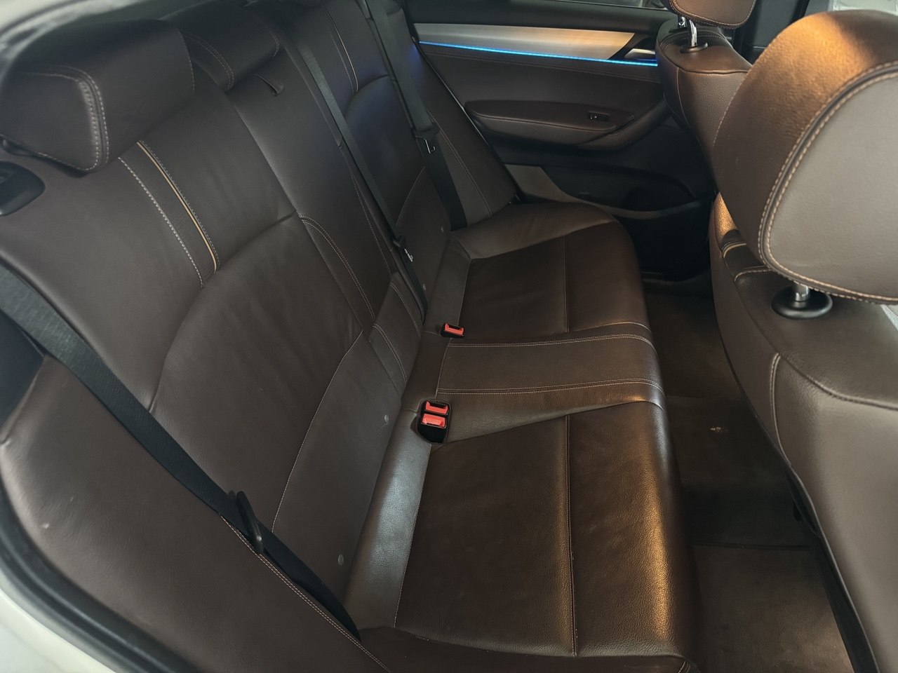BMW X4 20d XLINE XDRIVE