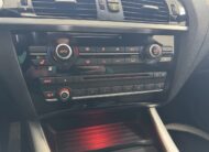 BMW X4 20d XLINE XDRIVE