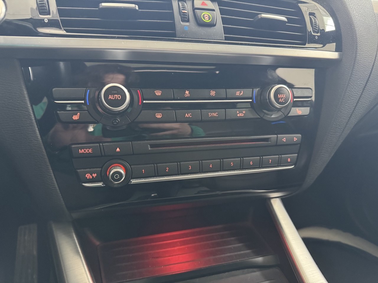 BMW X4 20d XLINE XDRIVE