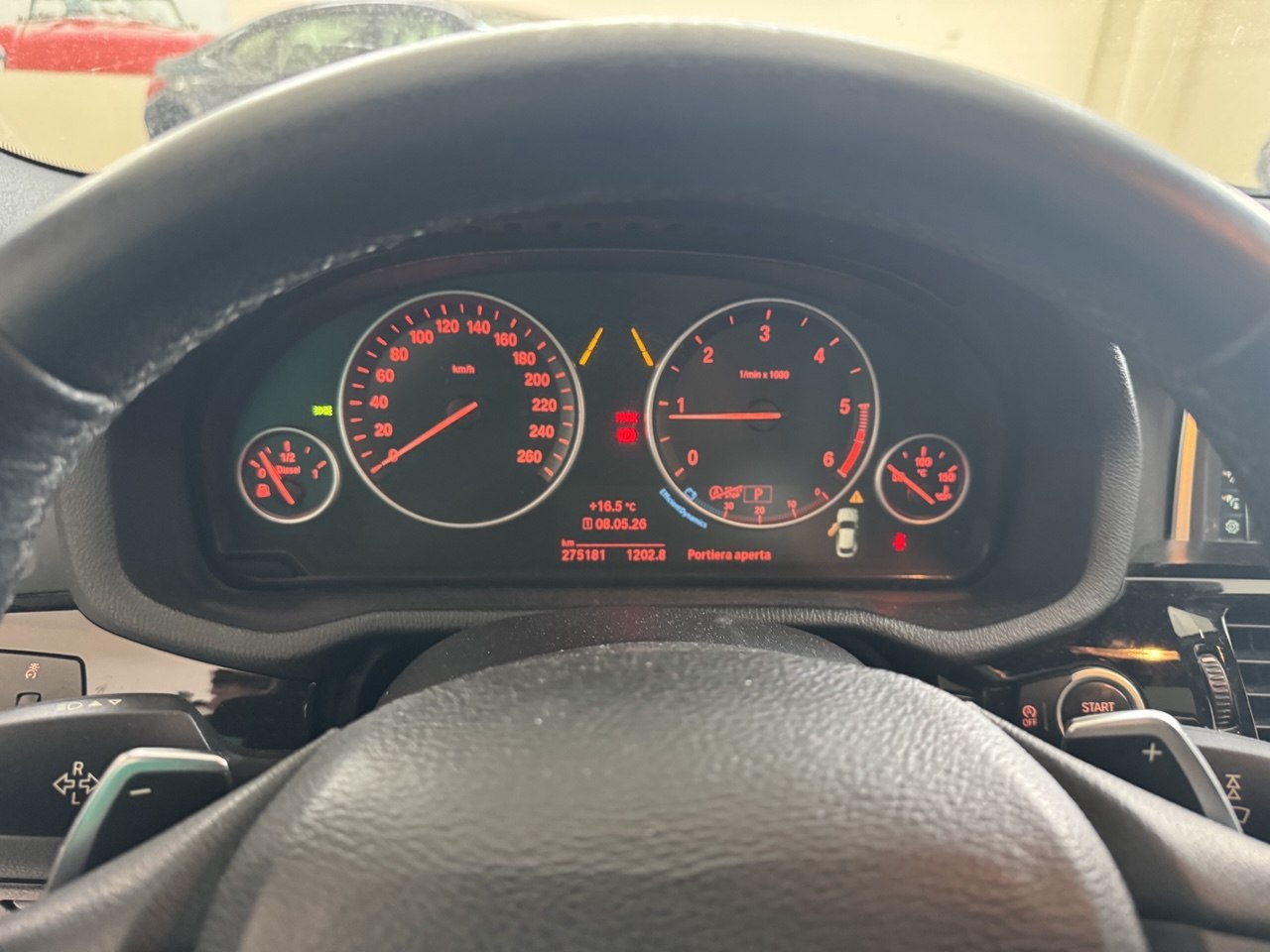 BMW X4 20d XLINE XDRIVE
