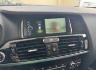 BMW X4 20d XLINE XDRIVE