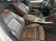 BMW X4 20d XLINE XDRIVE