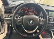 BMW X4 20d XLINE XDRIVE