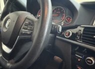 BMW X4 20d XLINE XDRIVE