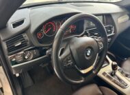BMW X4 20d XLINE XDRIVE