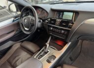 BMW X4 20d XLINE XDRIVE
